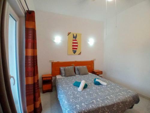 Hostal The Central Guesthouse