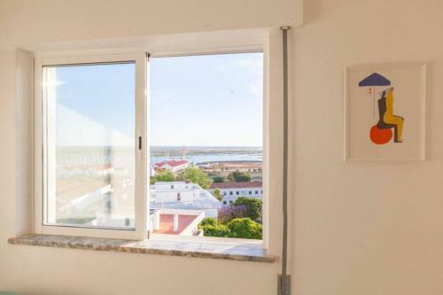 Apartamento Sunset Entre A Ria E O Teatro