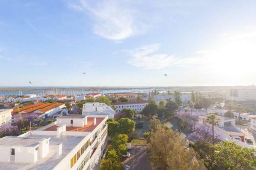 Apartamento Sunset Entre A Ria E O Teatro