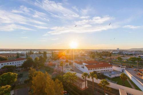 Apartamento Sunset Entre A Ria E O Teatro