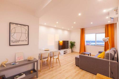Apartamento Sunset Entre A Ria E O Teatro