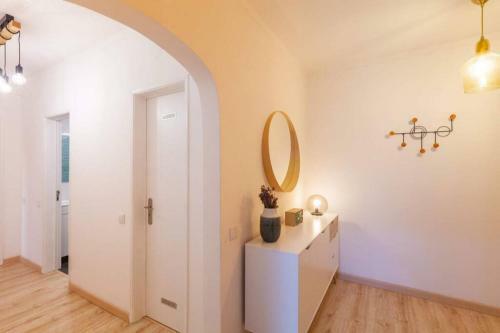 Apartamento Sunset Entre A Ria E O Teatro