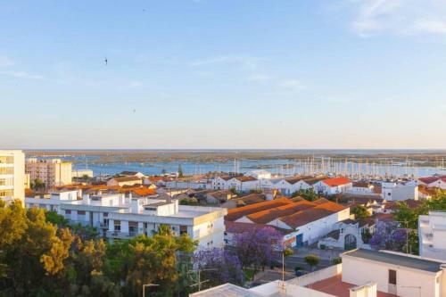 Apartamento Sunset Entre A Ria E O Teatro