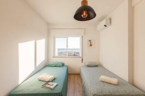 Apartamento Sunset Entre A Ria E O Teatro