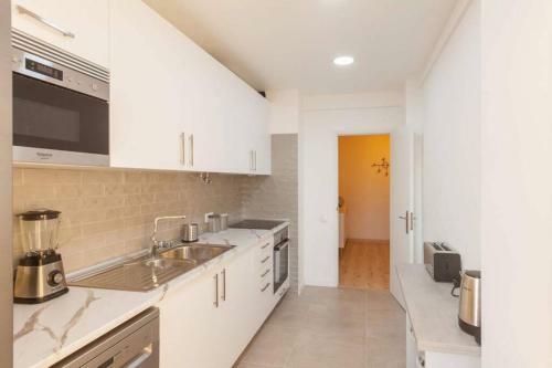 Apartamento Sunset Entre A Ria E O Teatro
