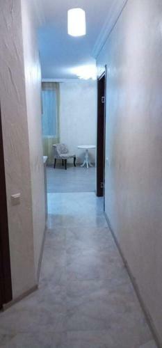 Iana's Apartment