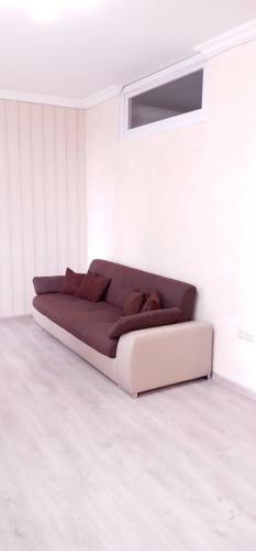 Iana's Apartment