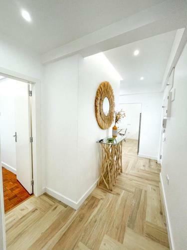 Apartamentos Sweethomes