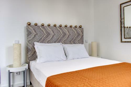 Hostal Palacete Da Baixa By My Choice
