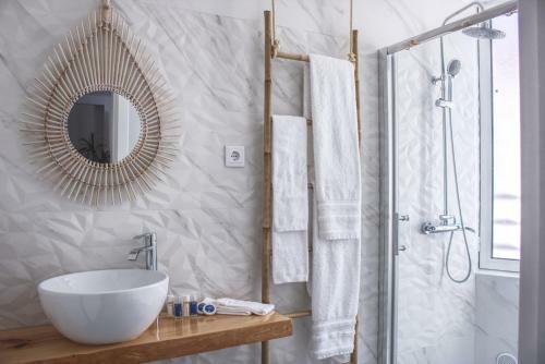Hostal Palacete Da Baixa By My Choice