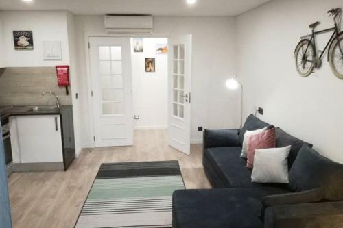 Ria Center Apartment - Right