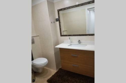 Ria Center Apartment - Right