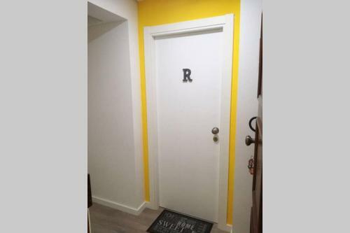 Ria Center Apartment - Right