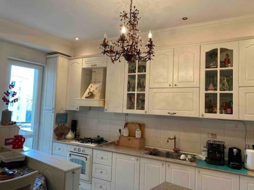 Lovely Three Room Apartment