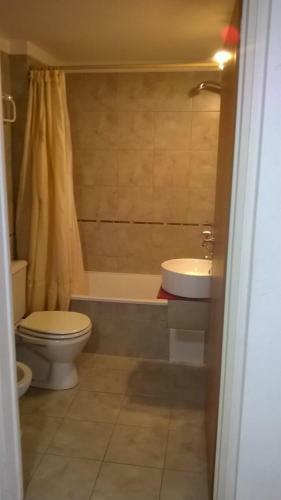 Apartament In Palermo - Bogado