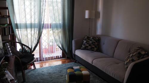 Casa Na Oliveira - Apartment