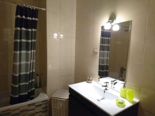 Faro City Center Apartment I