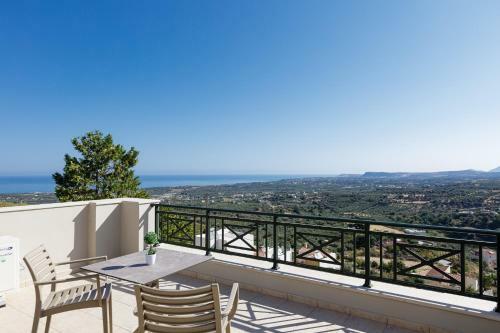 Keano Villa, Impeccable Panoramic Views