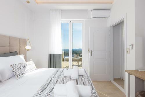 Keano Villa, Impeccable Panoramic Views