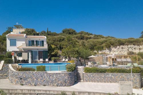 Keano Villa, Impeccable Panoramic Views