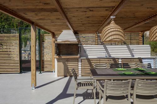 Keano Villa, Impeccable Panoramic Views