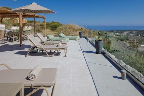 Keano Villa, Impeccable Panoramic Views
