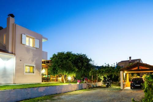 Carpe Diem-luxury Villa With Private Pool