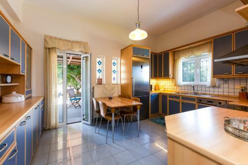 Carpe Diem-luxury Villa With Private Pool