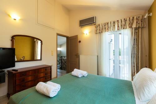 Carpe Diem-luxury Villa With Private Pool