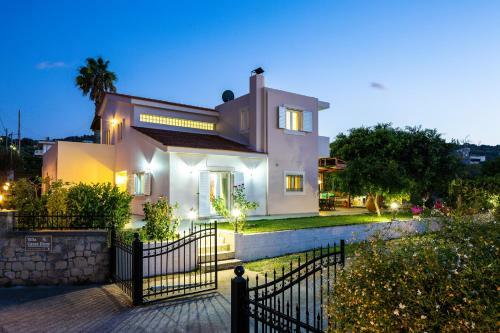 Carpe Diem-luxury Villa With Private Pool
