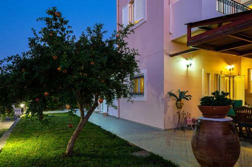 Carpe Diem-luxury Villa With Private Pool