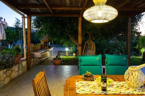 Carpe Diem-luxury Villa With Private Pool