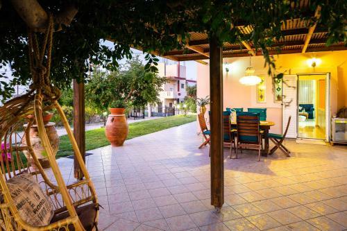 Carpe Diem-luxury Villa With Private Pool