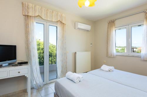 Carpe Diem-luxury Villa With Private Pool