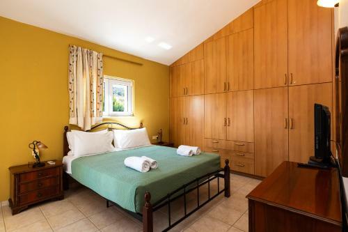 Carpe Diem-luxury Villa With Private Pool