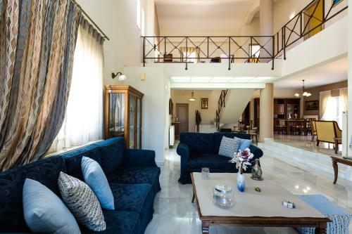 Carpe Diem-luxury Villa With Private Pool