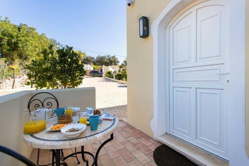 Agroturismo Casa Lusitania