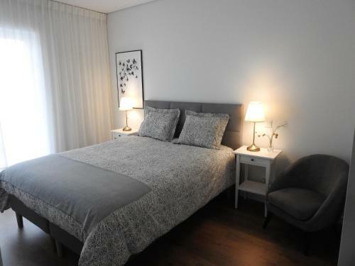 Apartamento Black&light