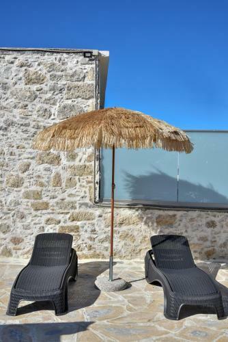Villa Tzoulakis 4 Season