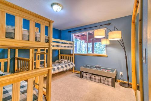 Grand Forest Retreat
