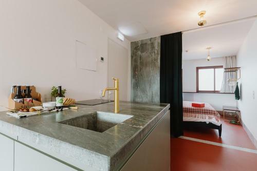 Apartamento The Modernist, Architecture Experience