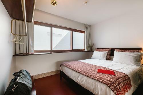 Apartamento The Modernist, Architecture Experience