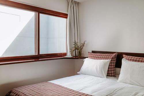 Apartamento The Modernist, Architecture Experience