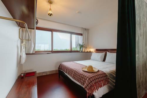 Apartamento The Modernist, Architecture Experience