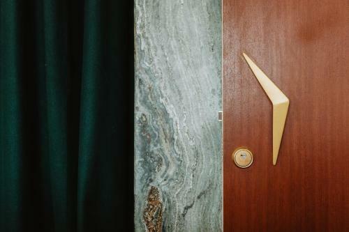 Apartamento The Modernist, Architecture Experience