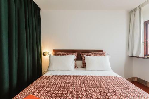 Apartamento The Modernist, Architecture Experience