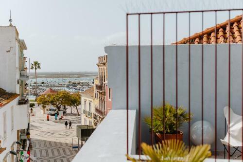 Apartamento The Modernist, Architecture Experience