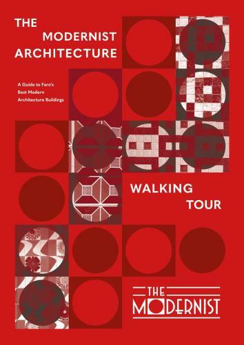 Apartamento The Modernist, Architecture Experience