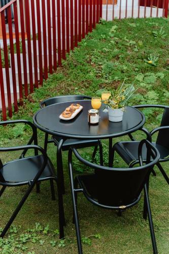 Apartamento The Modernist, Architecture Experience