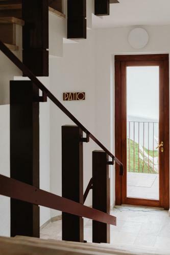 Apartamento The Modernist, Architecture Experience